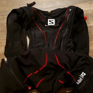 Salomon 12L Adv Skin 3